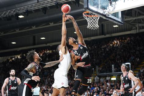 Speciale Bm Lba Finals Il Punto Virtus Verso Gara Intensit