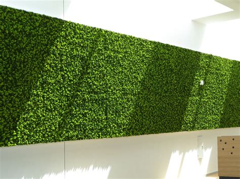 Moss indoor vertical garden EVERGREEN PREMIUM MOSS COLOR COMBINATION By ...