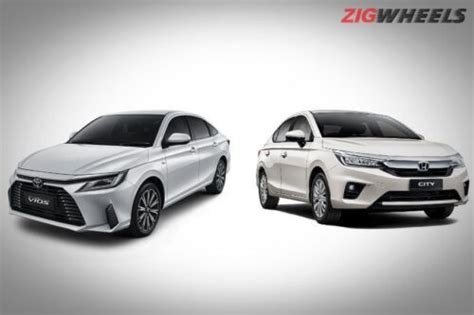 Perubahan Toyota Vios Dari Generasi Pertama Hingga Sekarang