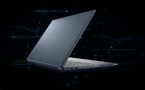 Dell Announces New Latitude And Precision Devices