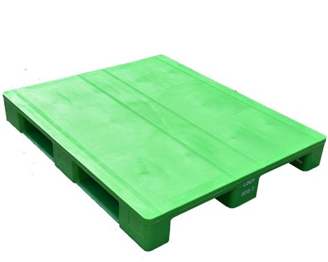 Plastic Pallets Advantage Compared with Wood or Steels - Exhibition ...