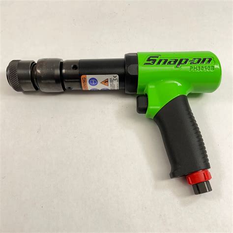 Snap On Super Duty Air Hammer Ph3050bg Shop Tool Swapper