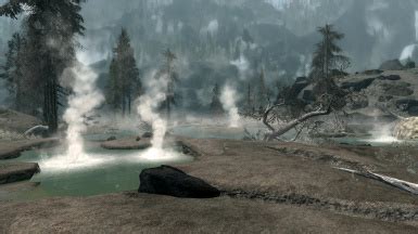 STEAM at Skyrim Nexus - Mods and Community