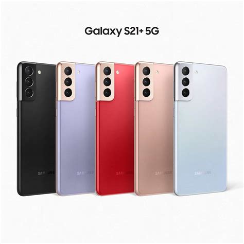 Купить Samsung Galaxy S21 Ultra, S21+, S21 5G | Цены и Акции | Samsung ...
