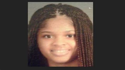 Police Searching For Critically Missing 15 Year Old Dc Girl Wjla