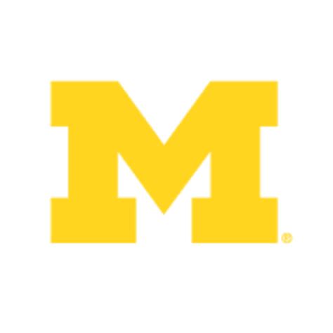 Download High Quality U Of M Logo Svg Transparent Png Images Art Prim