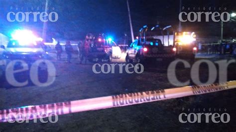 Tragedia En Plenos Festejos A San Judas Tadeo Hombre Muerto Y 3