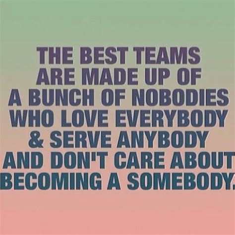 20+ Best Team Quotes Sayings Images and Photos | Page 3 of 3 | QuotesBae