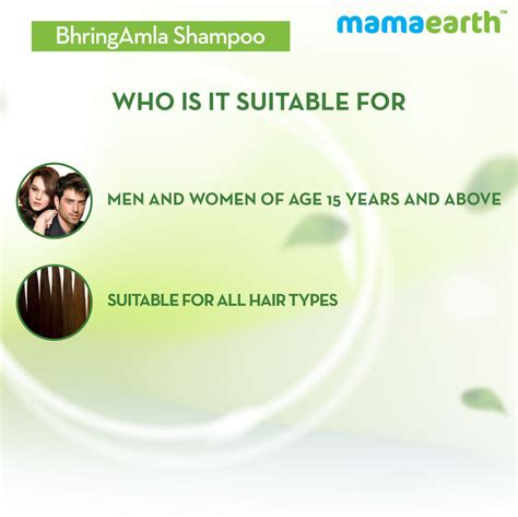 Buy Mamaearth Bhringamla Shampoo With Bhringraj Amla For Intense Hair