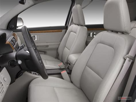 2008 Suzuki XL7: 11 Interior Photos | U.S. News