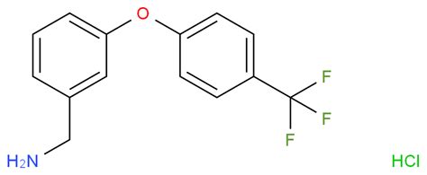 2 Amino 1 4 2 Nitro Phenoxy Phenyl Ethanone Hydrochloride 2 Amino