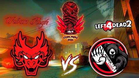 Copa Per L D Nms Gangg Div Vs Octagram Fase De Grupos