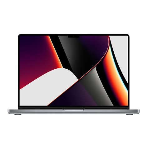 Apple MacBook Pro 2021 M1 MAX/32GB/1TB SSD/16.2/SPACE GREY (MK1A3TH/A)