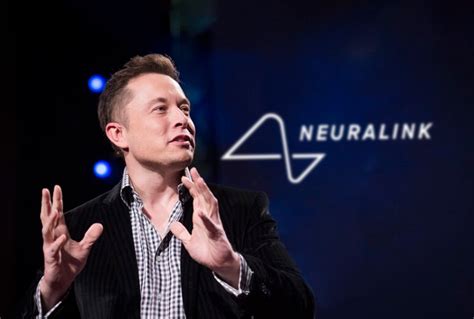 Neuralink De Elon Musk Recauda 280 Millones De Dólares Para Implantar