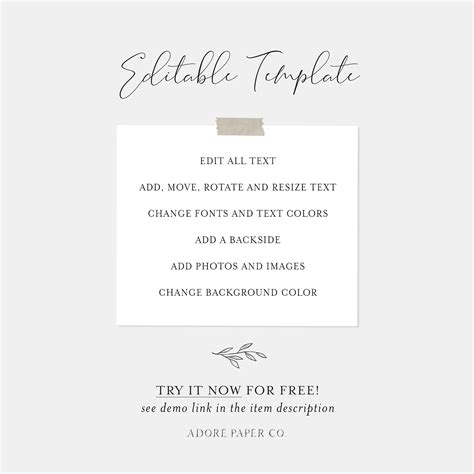 Lingerie Bridal Shower Bingo Game Printable Card Printable Template