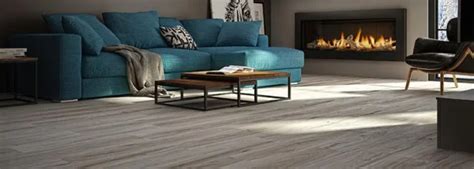 Goodfellow Rocky Mountain Collection Vinyl Plank El Niño Carpet and