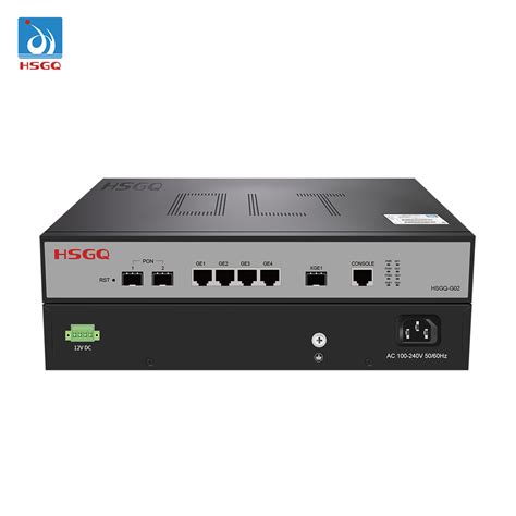 Fiber Optic Equipment Internet Gpon 2 Ports Olt China Vsol And Huawei