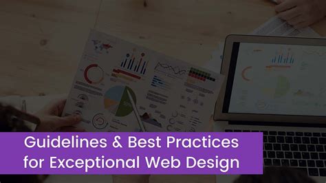 Guidelines Best Practices For Exceptional Web Design