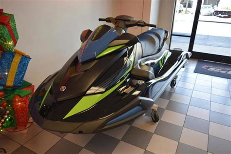 2024 Yamaha Waverunners Vx® Deluxe With Audio Gsps Marine