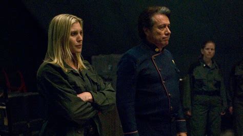 Battlestar Galactica Ending Explained Where Does Humanity End Up