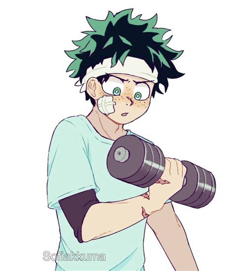 Go Beyond By Sofiakkuma On Deviantart Deku Boku No Hero Boku No