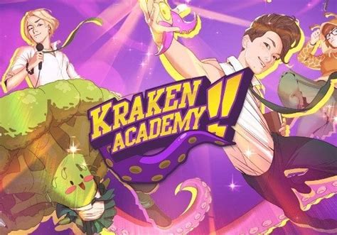 Buy Kraken Academy Global Steam Gamivo