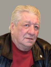 Claude Pichette Avis D C S Necrologie Obituary