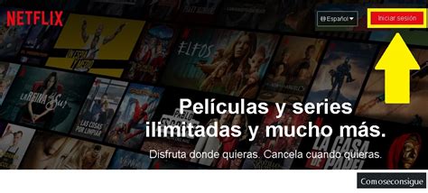 Cómo obtener una cuenta Netflix en Venezuela 2021 Comoseconsigue