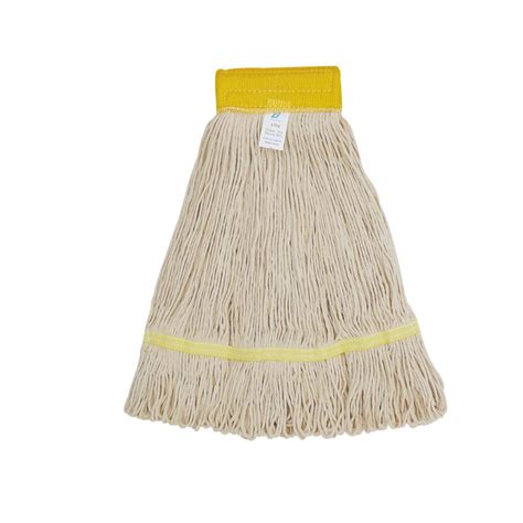 Akc Cotton Mop Kentucky Yellow