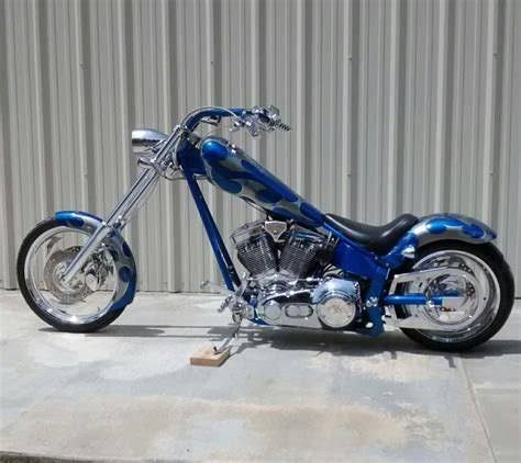 American Ironhorse Texas Chopper - amazing photo gallery, some ...