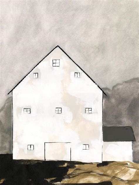 Kristine Hegre X In Open Giclee Canvas Farmhouse Haven