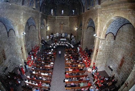 Los Estandartes y Pregón Semana Santa Semana Santa de Andorra