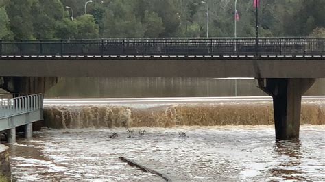 Parramatta River today : r/sydney