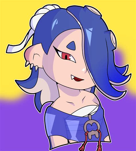 Shiver by BastionUnity on Newgrounds