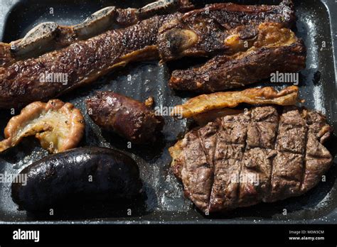 All About Asado Argentina S Iconic Wood Grilled Beef Wine Briefly