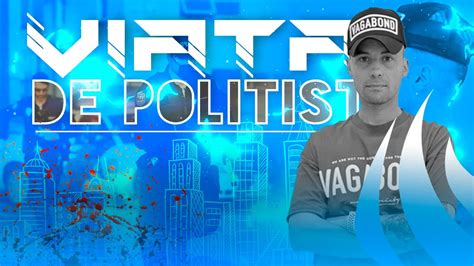 LIVE FIVEMViata De Politist AllStars Gaming FURY ROMANIA