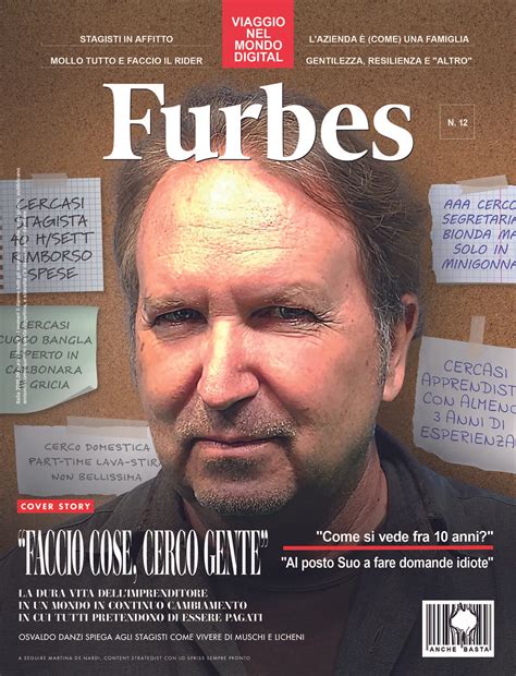 Questa volta è Forbes che paga per le sue classifiche - CreatoridiFuturo.it