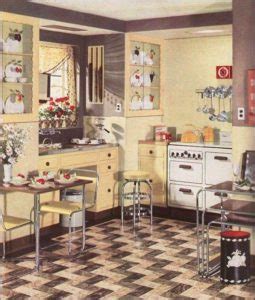 50 Smart And Retro Style Kitchen Ideas For That Different Look Blurmark