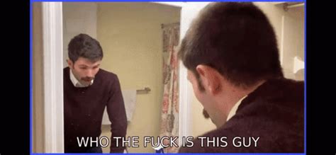 Who The Fuck Is This Guy Who The Fuck Is This Guy Discover