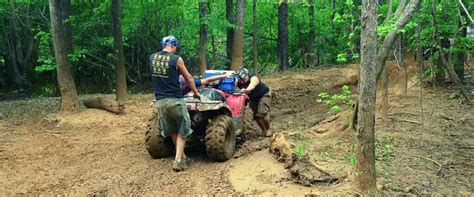 How To Mount A Winch On An Atvcomplete Guide