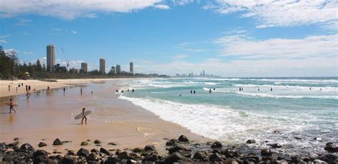 Burleigh Heads Travel Guide | Burleigh Heads Tourism - KAYAK