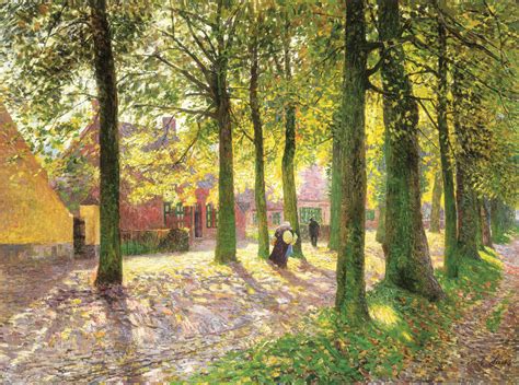 Exhibition Emile Claus