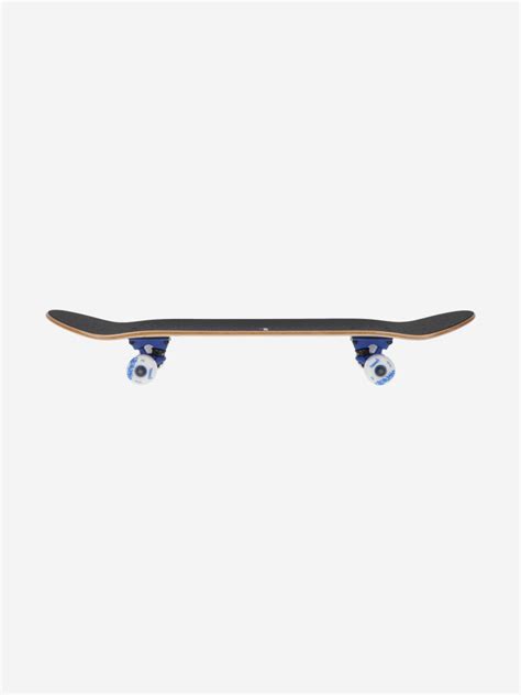 Скейтборд Termit 700 31" синий цвет — купить за 29990 тг в интернет ...