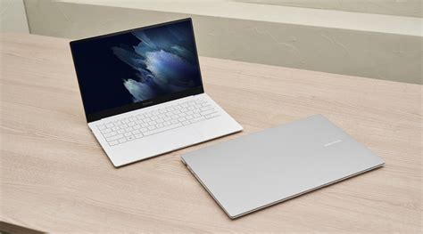 Serie Samsung Galaxy Book Pro Computación móvil para el mundo