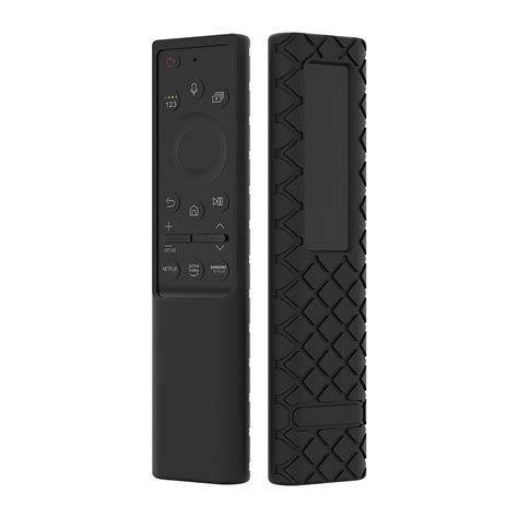 FTjfrsbc Remote Control Cases For Samsung BN59 Series Smart TV Remote