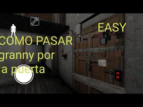 Como Pasar Granny Por La Puerta Youtube