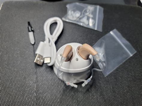 33 Mo Finance BSLLTER Hearing Aids With Three Noise Reduction Modes