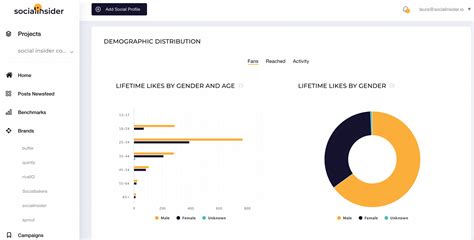 Facebook Analytics A Complete Guide Socialinsider