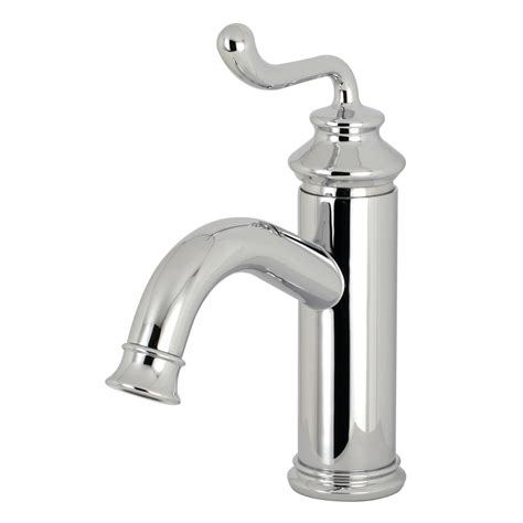 Single Hole Faucets