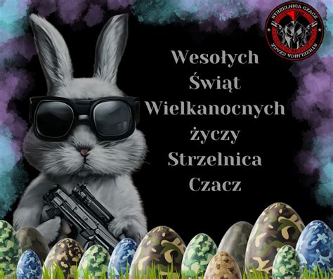 Wielkanocny Weekend Strzelnica Czacz